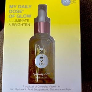 SkinInc My Daily Dose of Glow Serum